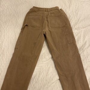 Cargo/ carpenter pants